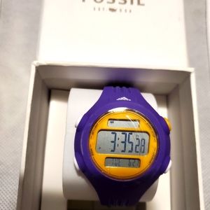Adidas Spott Watch
